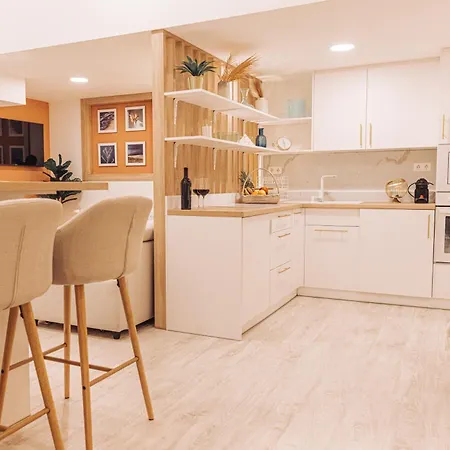 Apartamento Stylish At Ruin Pub District