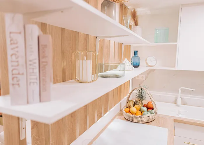 شقة Stylish At Ruin Pub District *