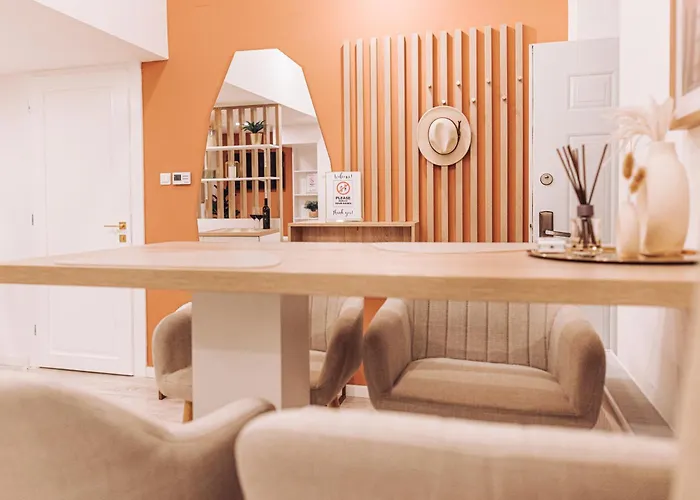 Stylish At Ruin Pub District * بودابست