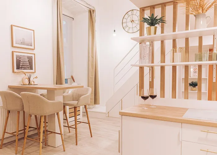 Stylish At Ruin Pub District * بودابست