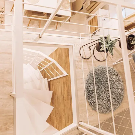 Apartment Stylish At Ruin Pub District Budapest
