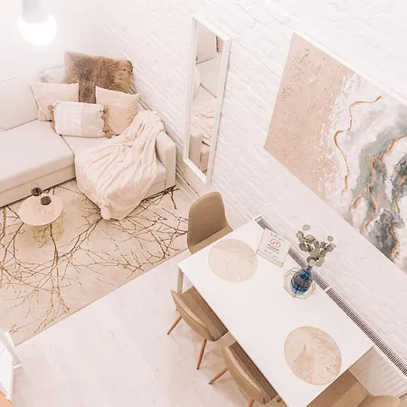 Apartment Stylish At Ruin Pub District Budapest
