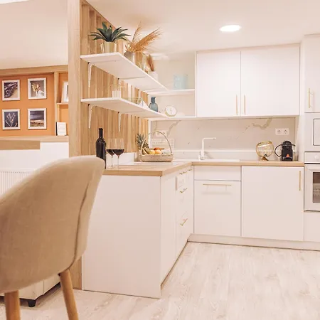 Apartment Stylish At Ruin Pub District Budapest