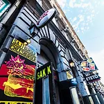 アパート Stylish At Ruin Pub District *